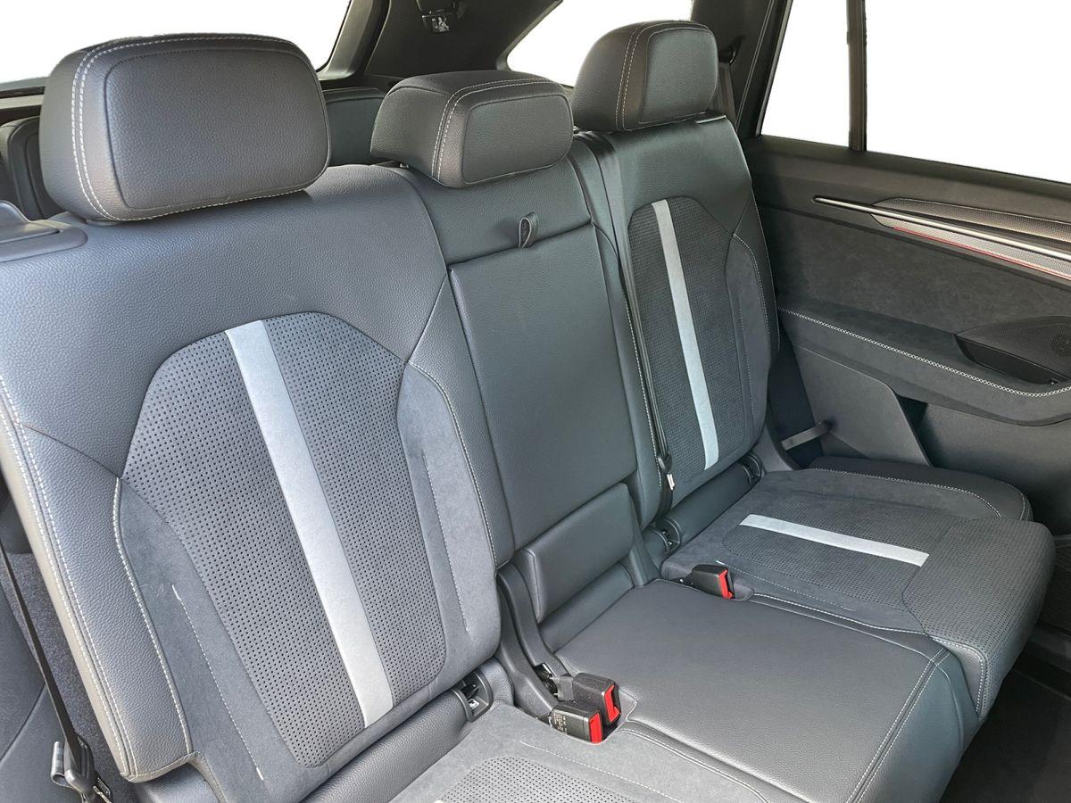 Skoda Kodiaq 2.0 TDI DSG Aut. Sportline * AHK/ACC/7-Sitzer * - Bild 19