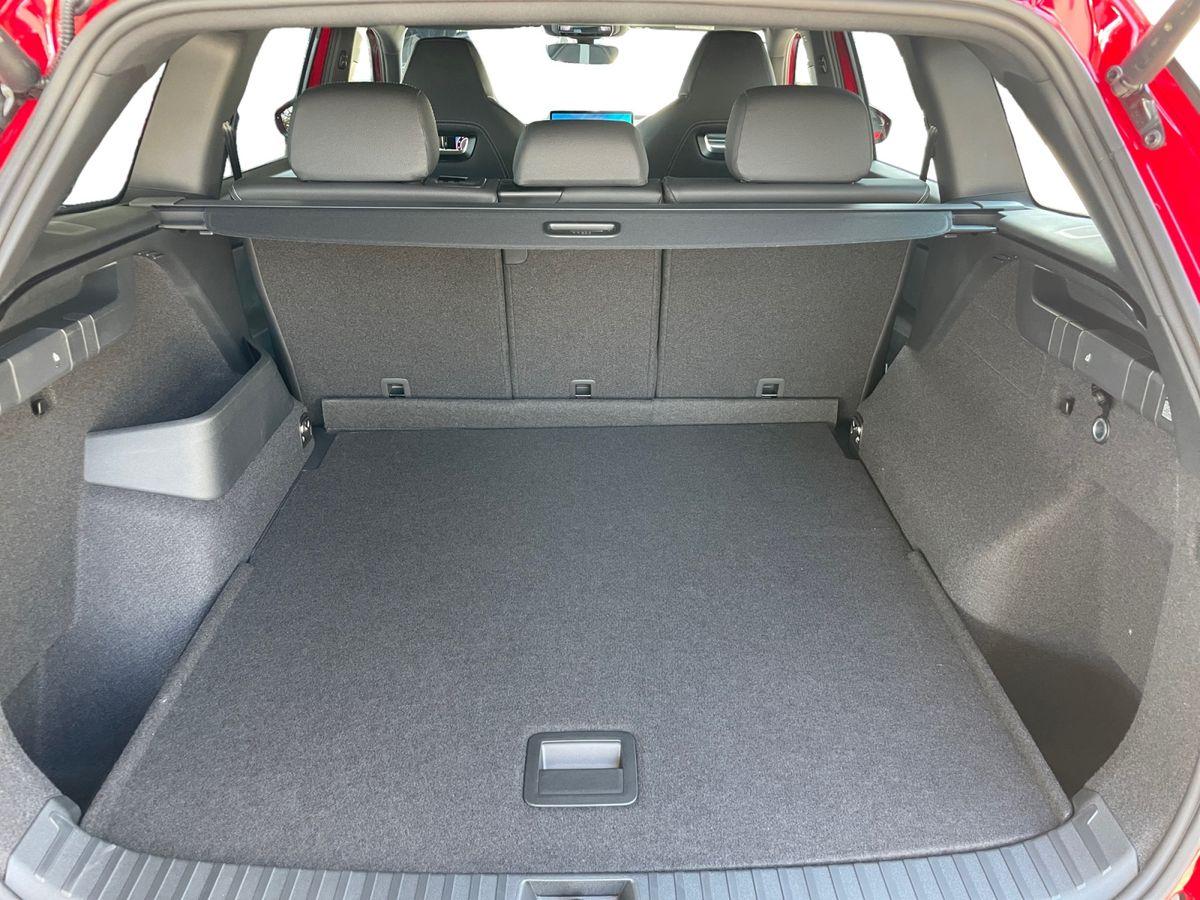 Skoda Kodiaq 2.0TDI DSG Aut. 4×4 Sportline ** STANDHEIZUNG ** - Bild 20