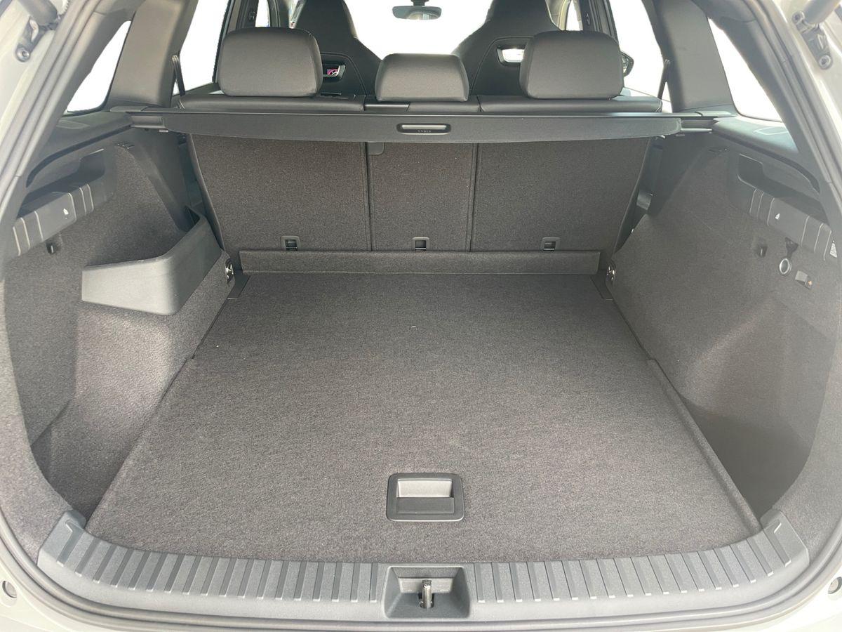 Skoda Kodiaq 2.0TDI DSG Aut. 4×4 Sportline *AHK/ACC/PANO/LED* - Bild 20
