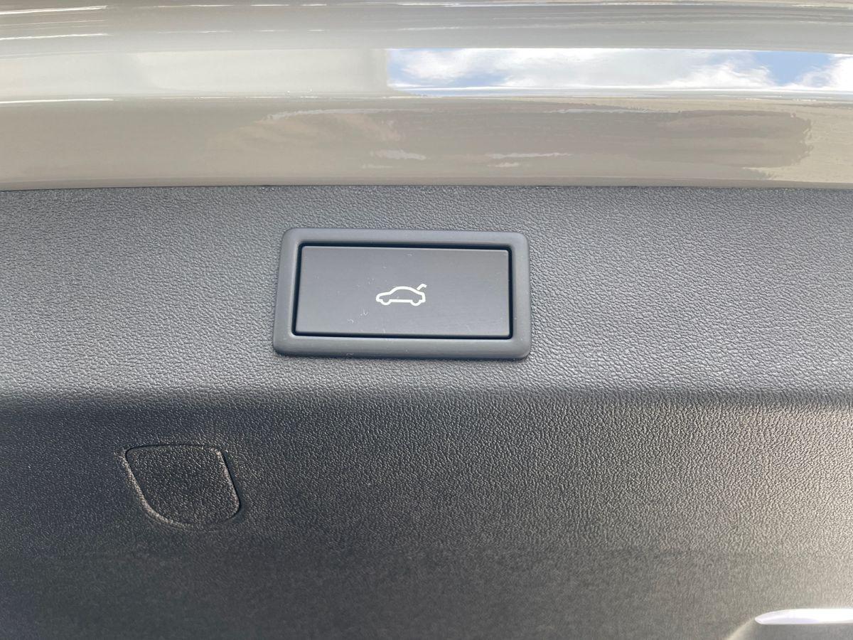 Skoda Kodiaq 2.0TDI DSG Aut. 4×4 Sportline *AHK/ACC/PANO/LED* - Bild 21