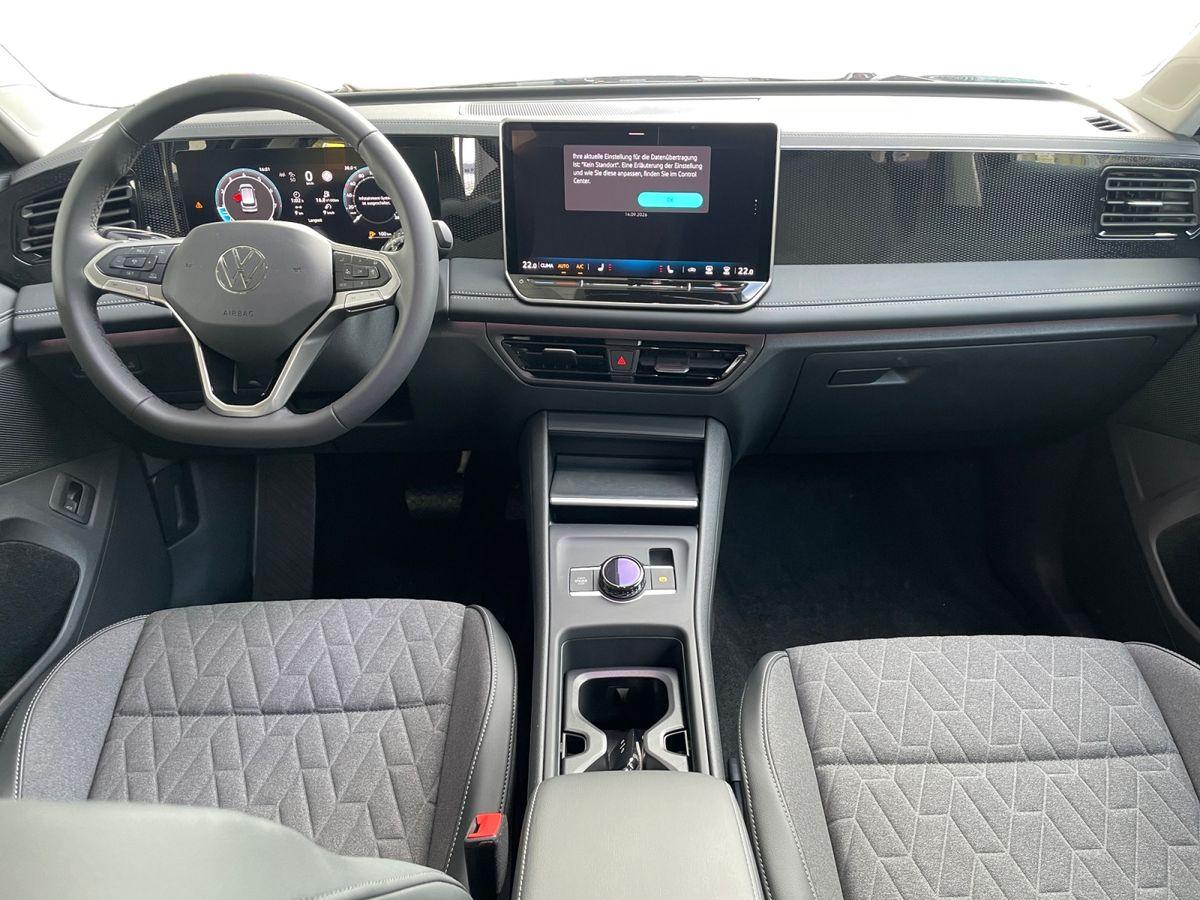 VW Tiguan 1.5 eTSI DSG Life LED/ACC /KAMERA/Park Assist - Bild 13