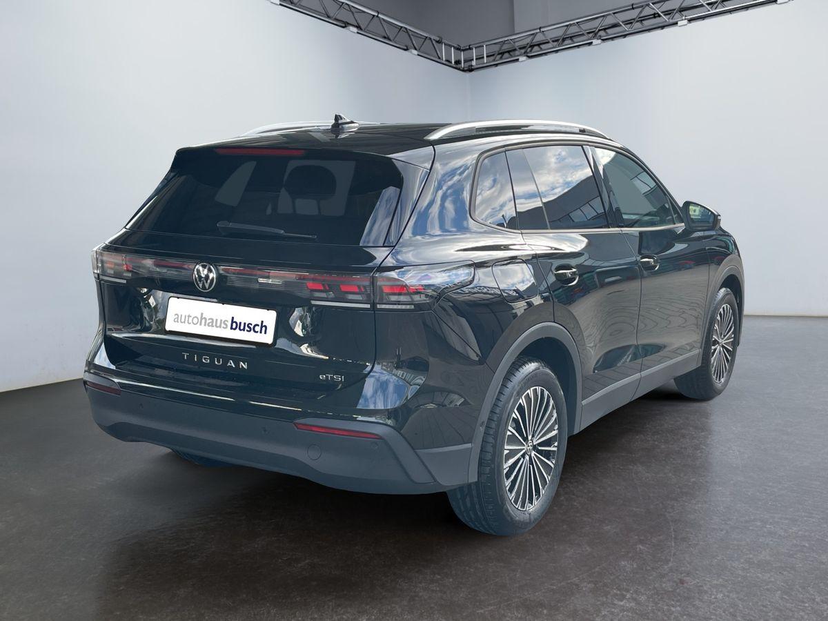 VW Tiguan 1.5 eTSI DSG Life LED/ACC /KAMERA/Park Assist - Bild 6