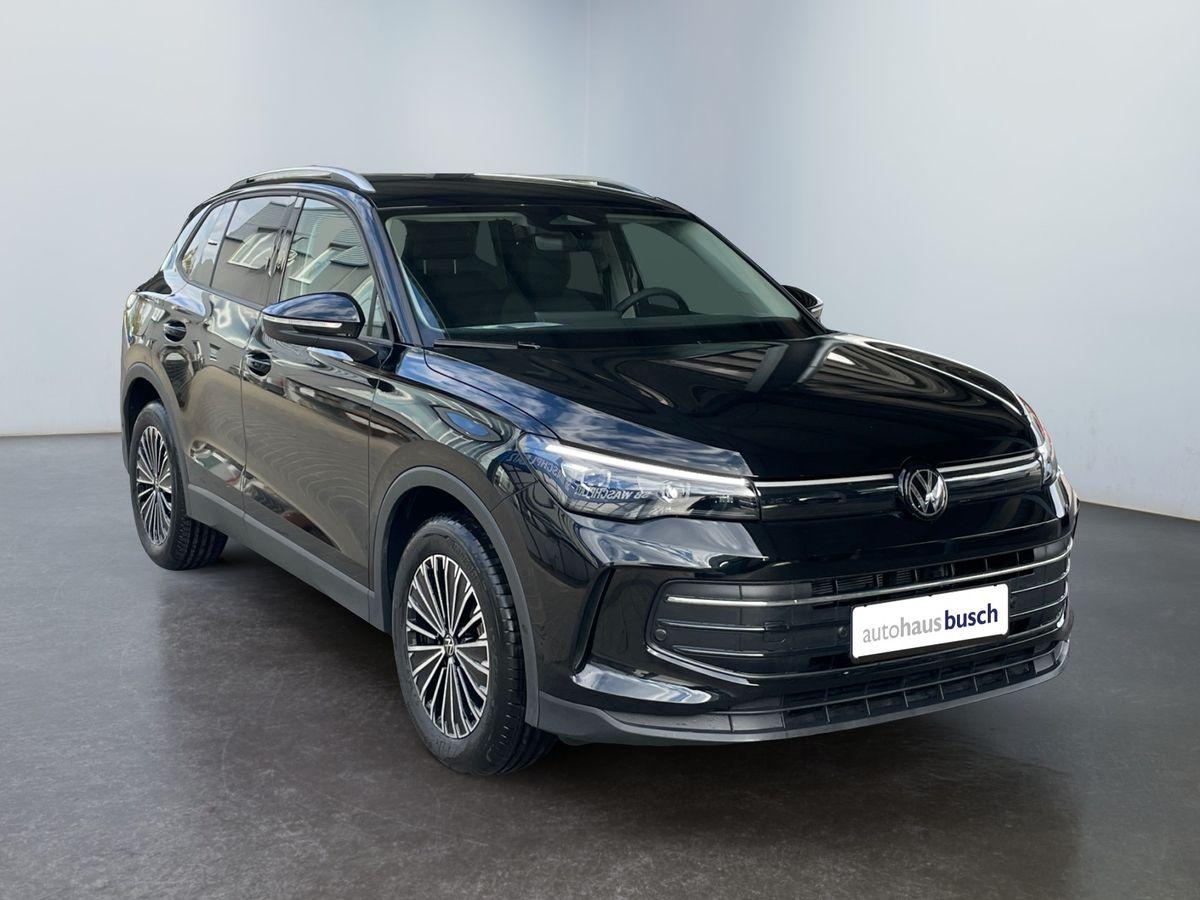 VW Tiguan 1.5 eTSI DSG Life LED/ACC /KAMERA/Park Assist - Bild 8