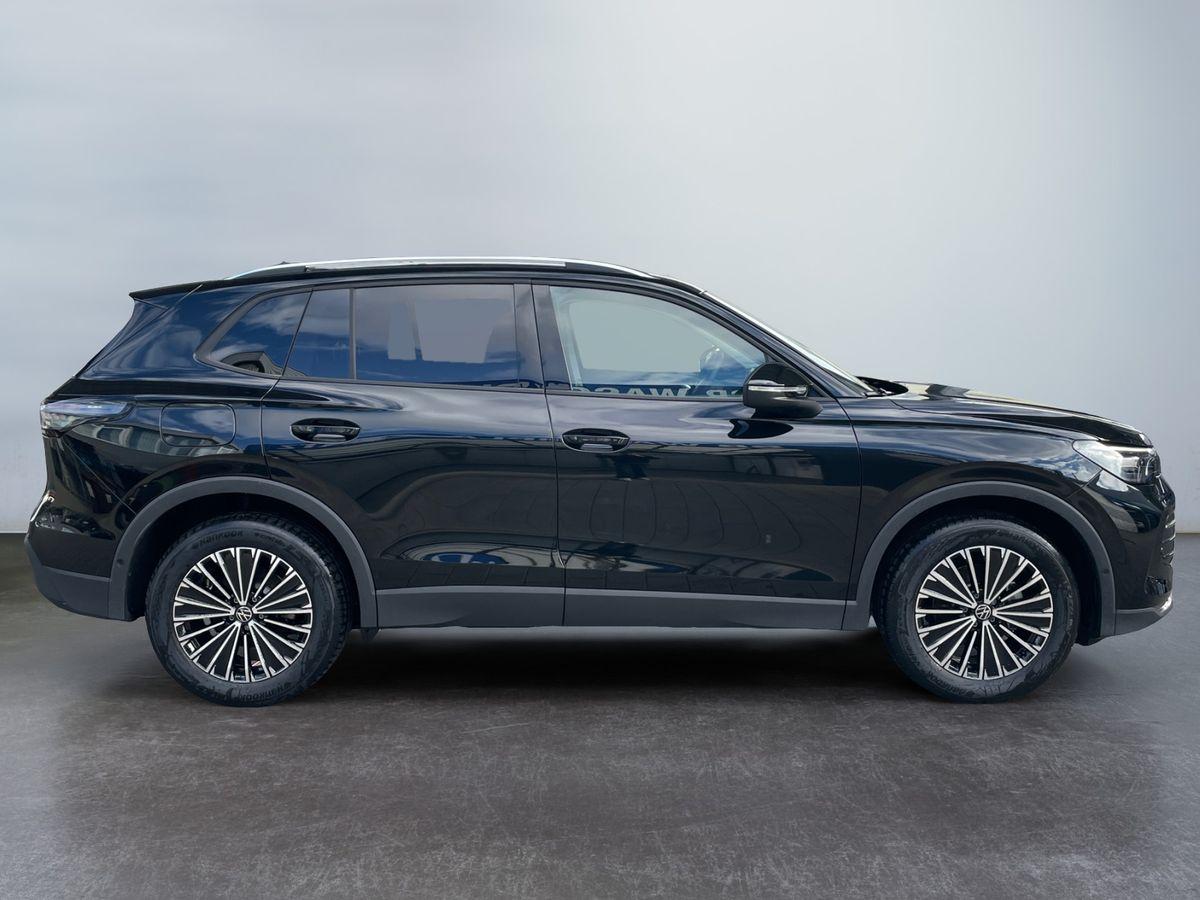 VW Tiguan 1.5 eTSI DSG Life LED/ACC /KAMERA/Park Assist - Bild 7