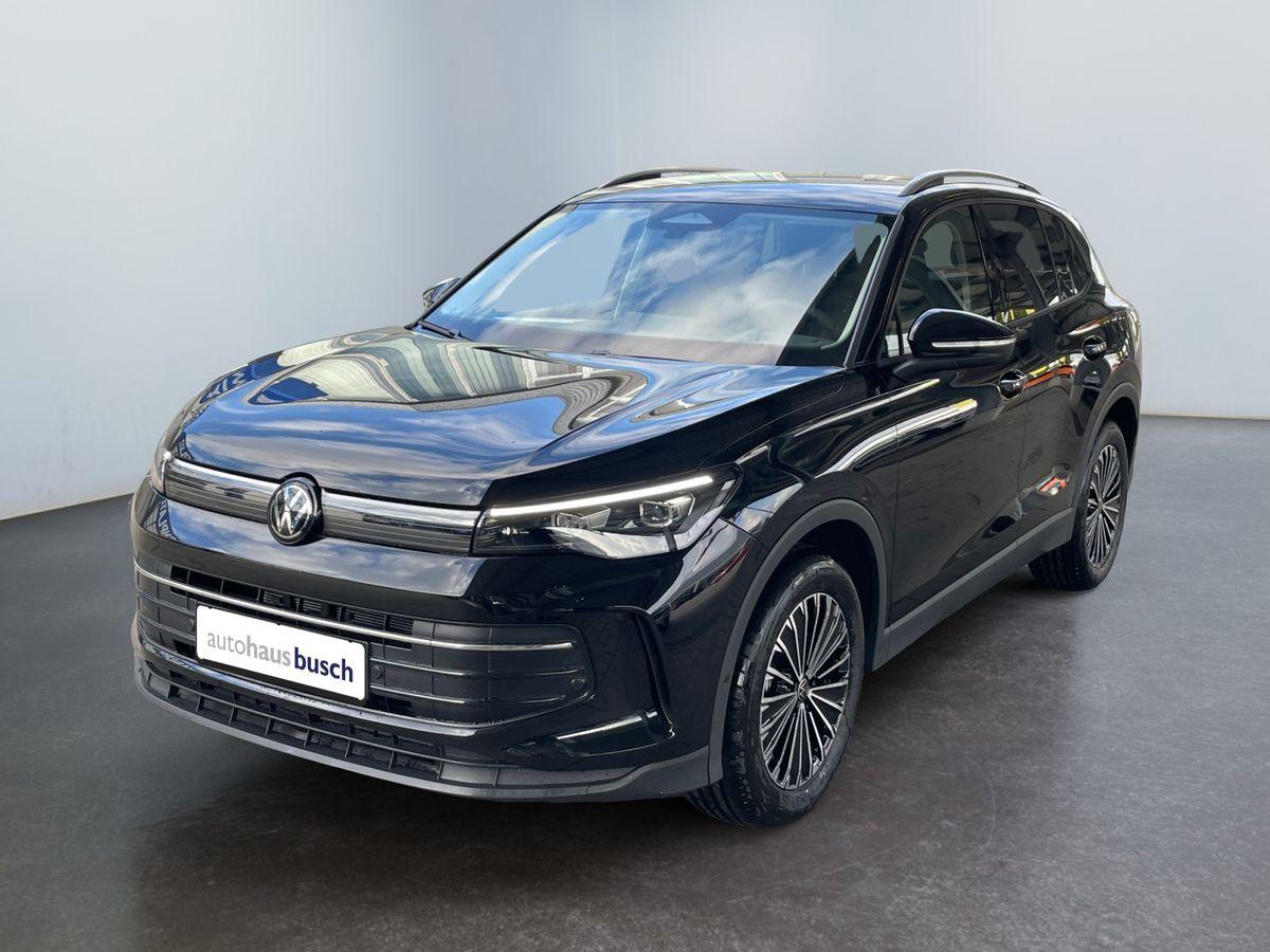 VW Tiguan 1.5 eTSI DSG Life LED/ACC /KAMERA/Park Assist - Bild 2