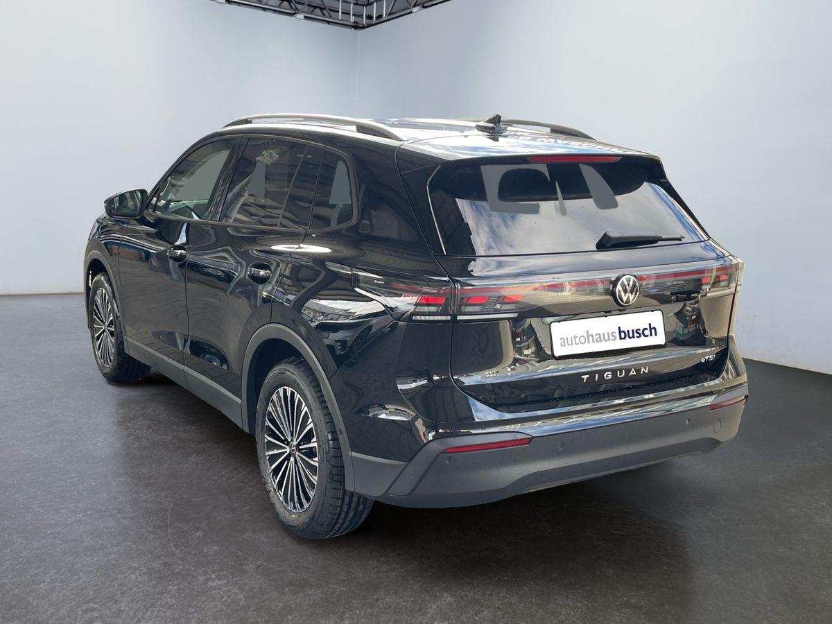 VW Tiguan 1.5 eTSI DSG Life LED/ACC /KAMERA/Park Assist - Bild 4