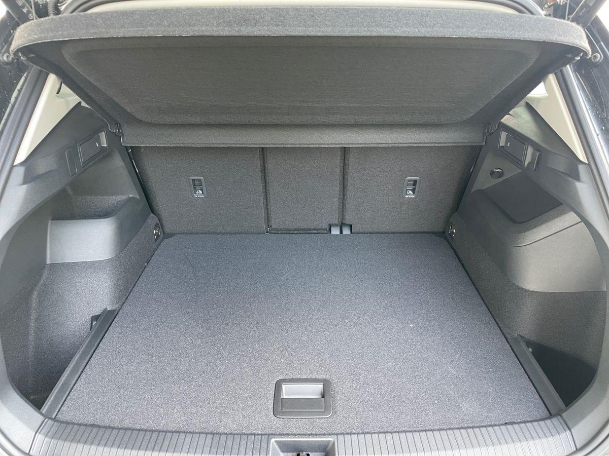 VW Tiguan 1.5 eTSI DSG Life LED/ACC /KAMERA/Park Assist - Bild 20