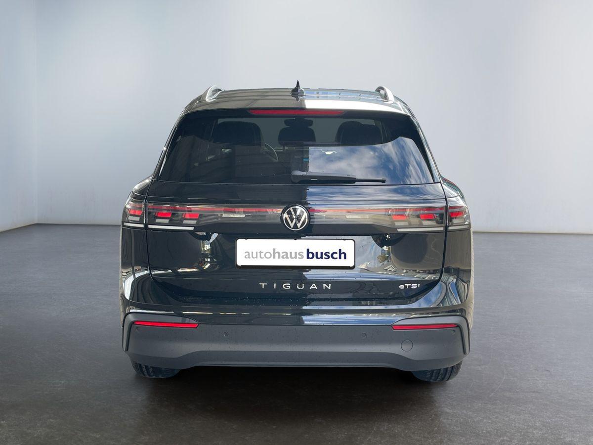 VW Tiguan 1.5 eTSI DSG Life LED/ACC /KAMERA/Park Assist - Bild 5