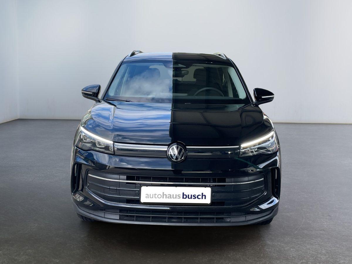 VW Tiguan 1.5 eTSI DSG Life LED/ACC /KAMERA/Park Assist - Bild 9