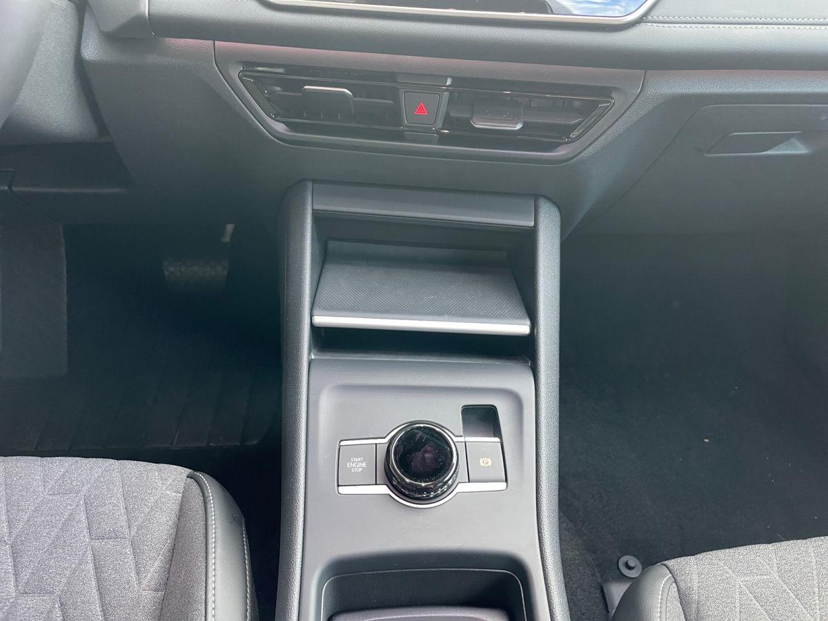 VW Tiguan 1.5 eTSI DSG Life LED/ACC /KAMERA/Park Assist - Bild 16
