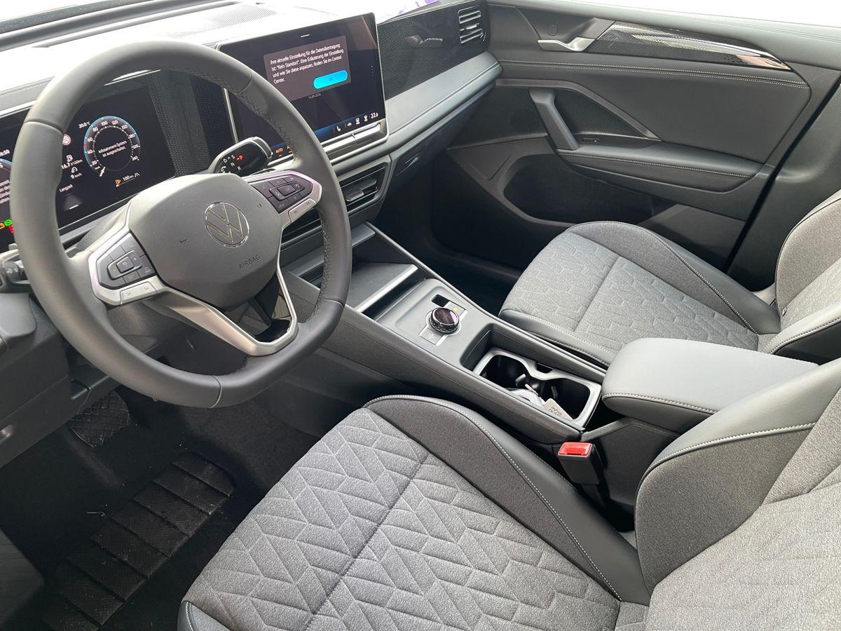 VW Tiguan 1.5 eTSI DSG Life LED/ACC /KAMERA/Park Assist - Bild 11
