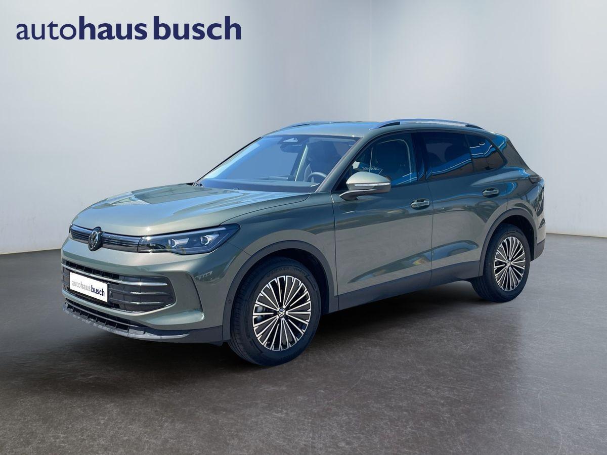 1.5 eTSI DSG *LED / ACC / KAMERA / Park Assist*