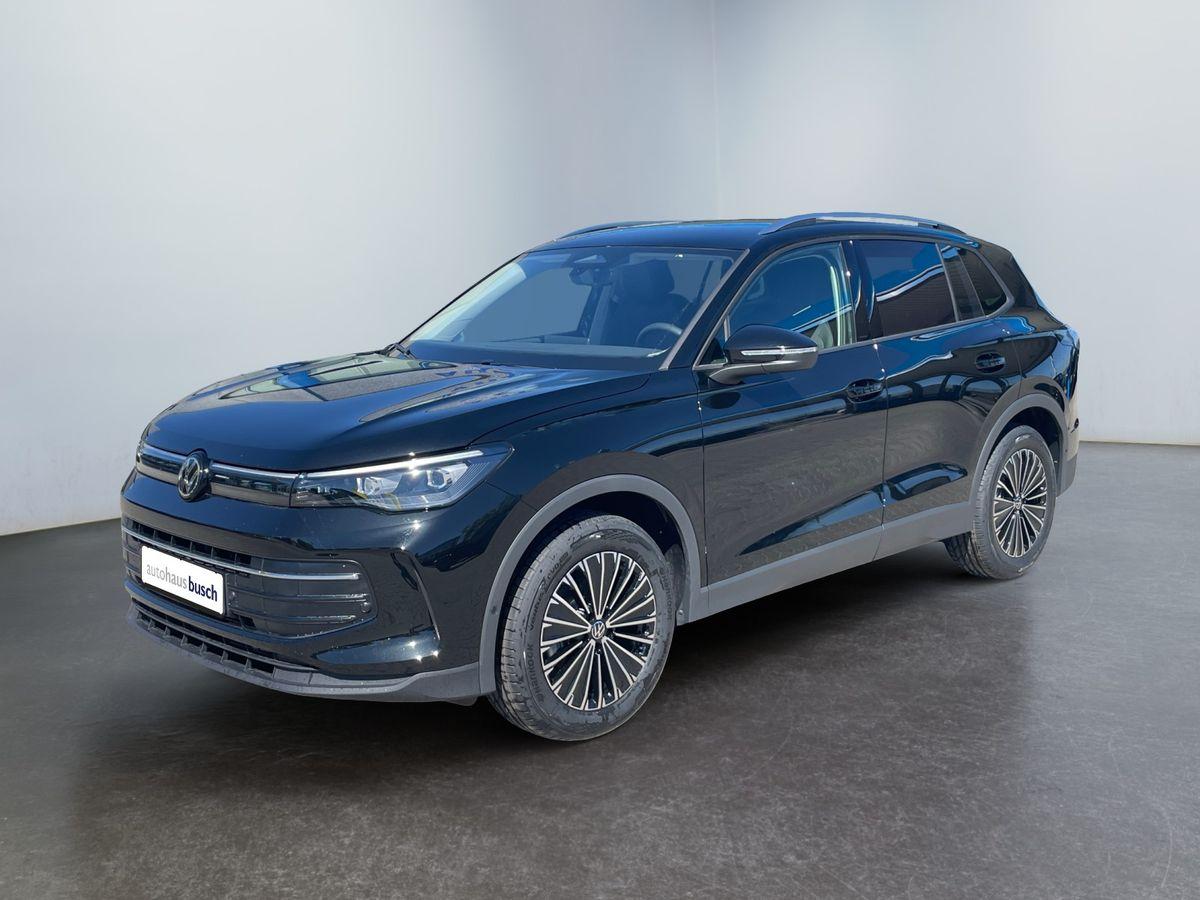 1.5 eTSI DSG *LED / ACC / KAMERA / Park Assist*