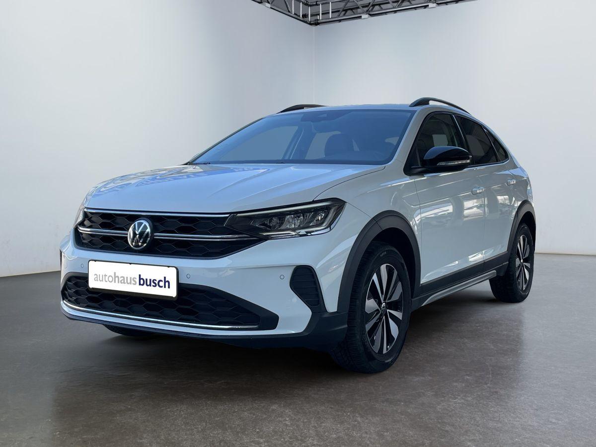 Goal 1.0 TSI * LED/PP/SITZHEIZUNG *