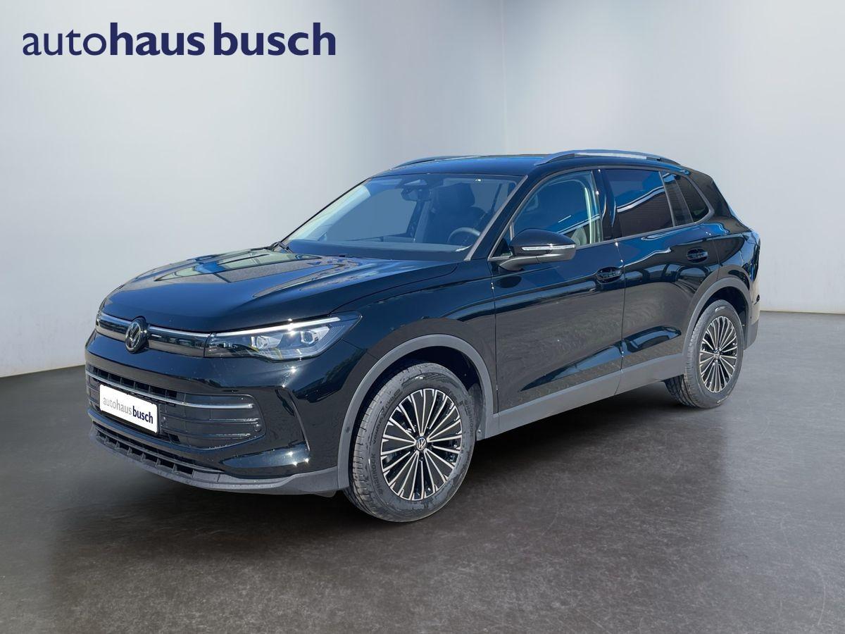 1.5 eTSI DSG *LED / ACC / KAMERA / Park Assist*