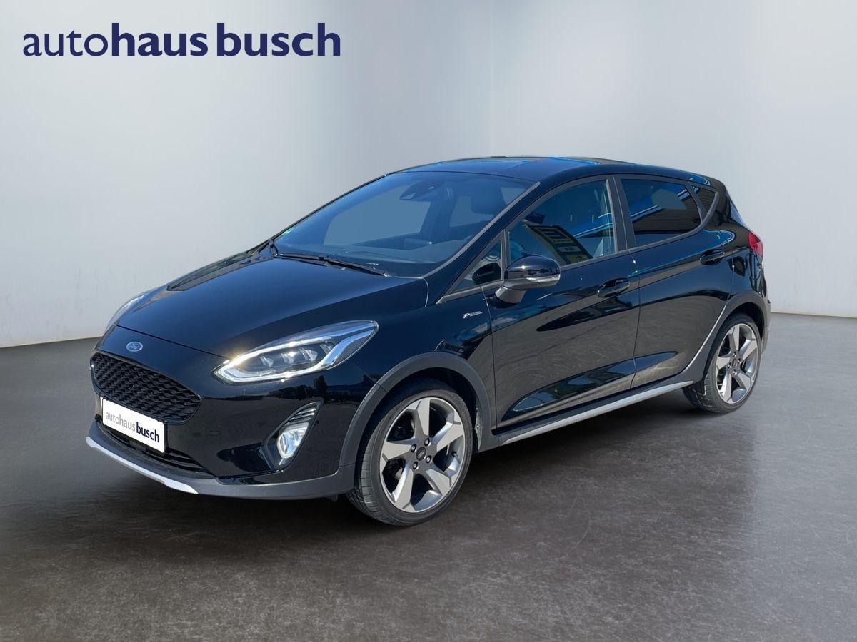 1.0 EcoBoost * ACC/KAMERA/SYNC3/PP *
