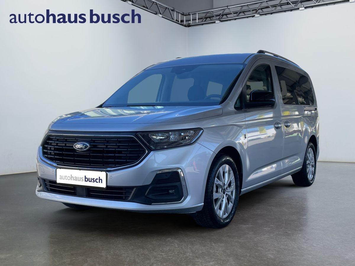 Titanium 1.5 Aut. 7-Sitz/Kamera/ACC/4J.Garantie