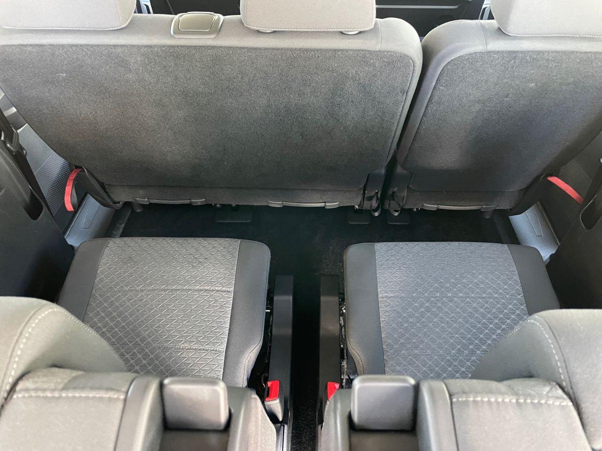 Ford Tourneo Connect Titanium 1.5 Aut. 7-Sitz/Kamera/ACC/4J.Garantie - Bild 21
