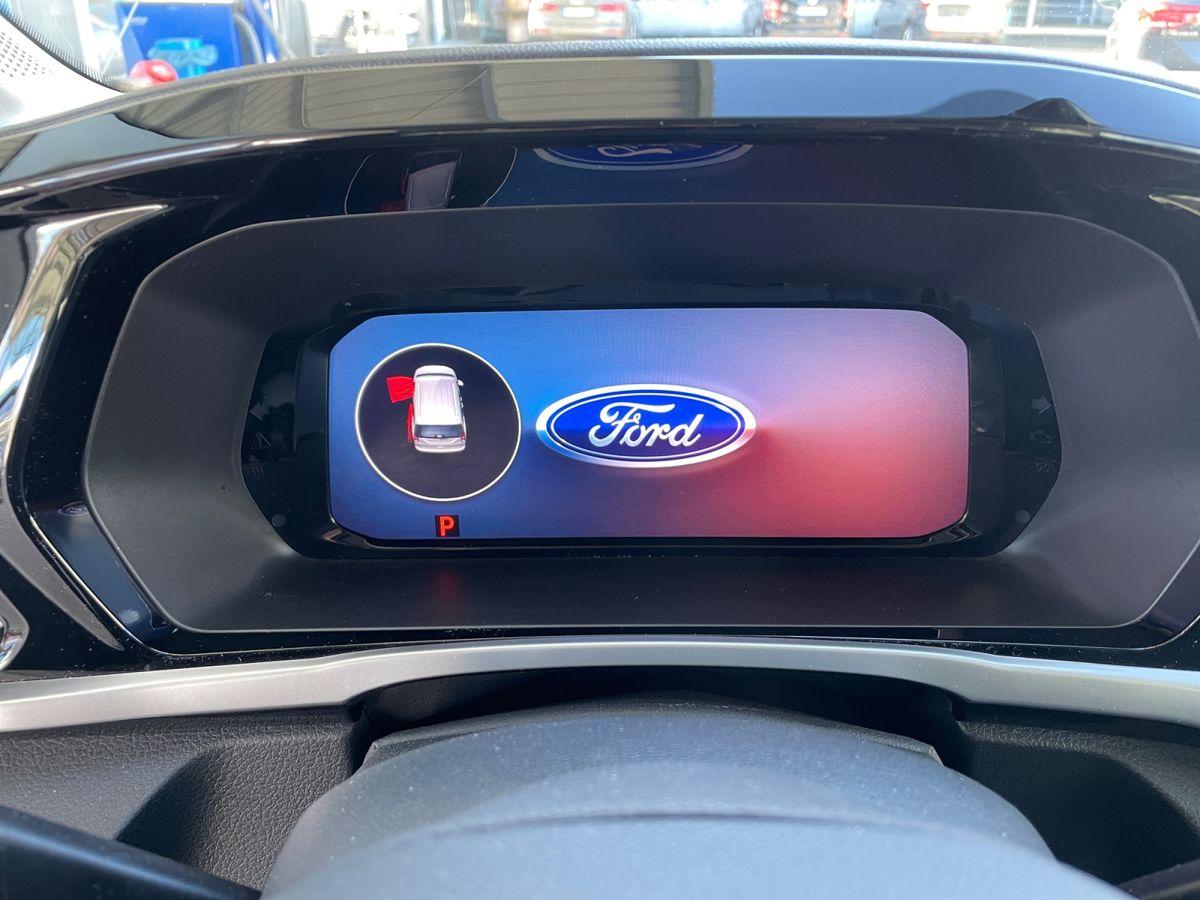 Ford Tourneo Connect Titanium 1.5 Aut. 7-Sitz/Kamera/ACC/4J.Garantie - Bild 15