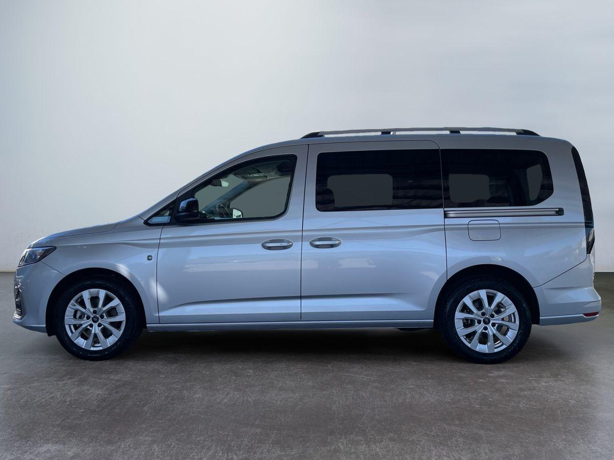 Ford Tourneo Connect Titanium 1.5 Aut. 7-Sitz/Kamera/ACC/4J.Garantie - Bild 3