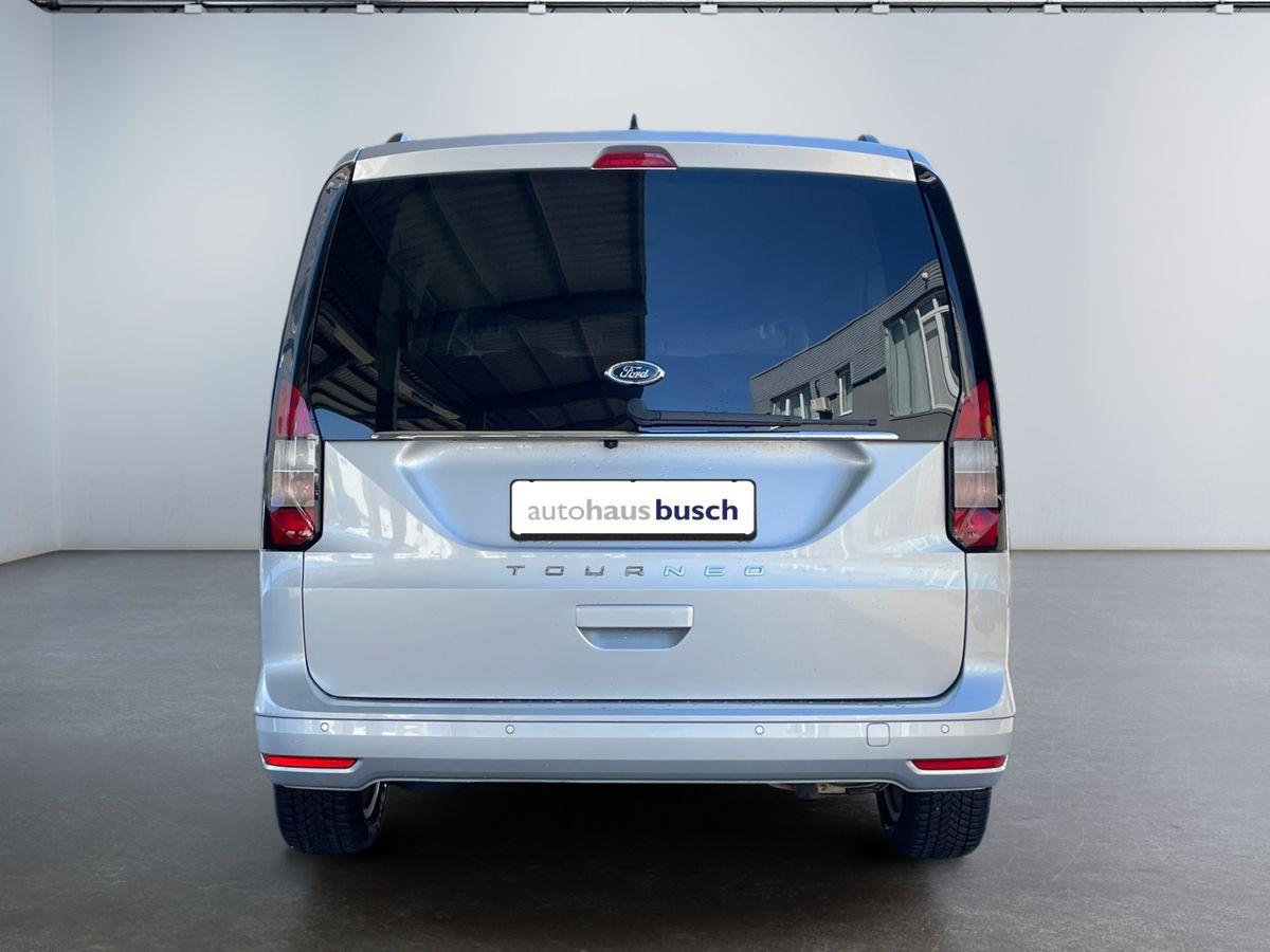Ford Tourneo Connect Titanium 1.5 Aut. 7-Sitz/Kamera/ACC/4J.Garantie - Bild 5