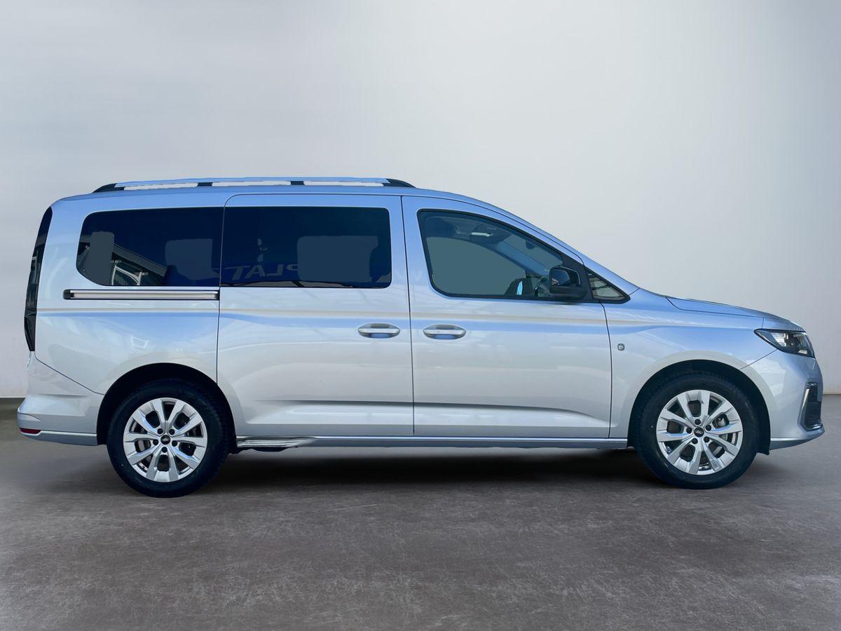 Ford Tourneo Connect Titanium 1.5 Aut. 7-Sitz/Kamera/ACC/4J.Garantie - Bild 7