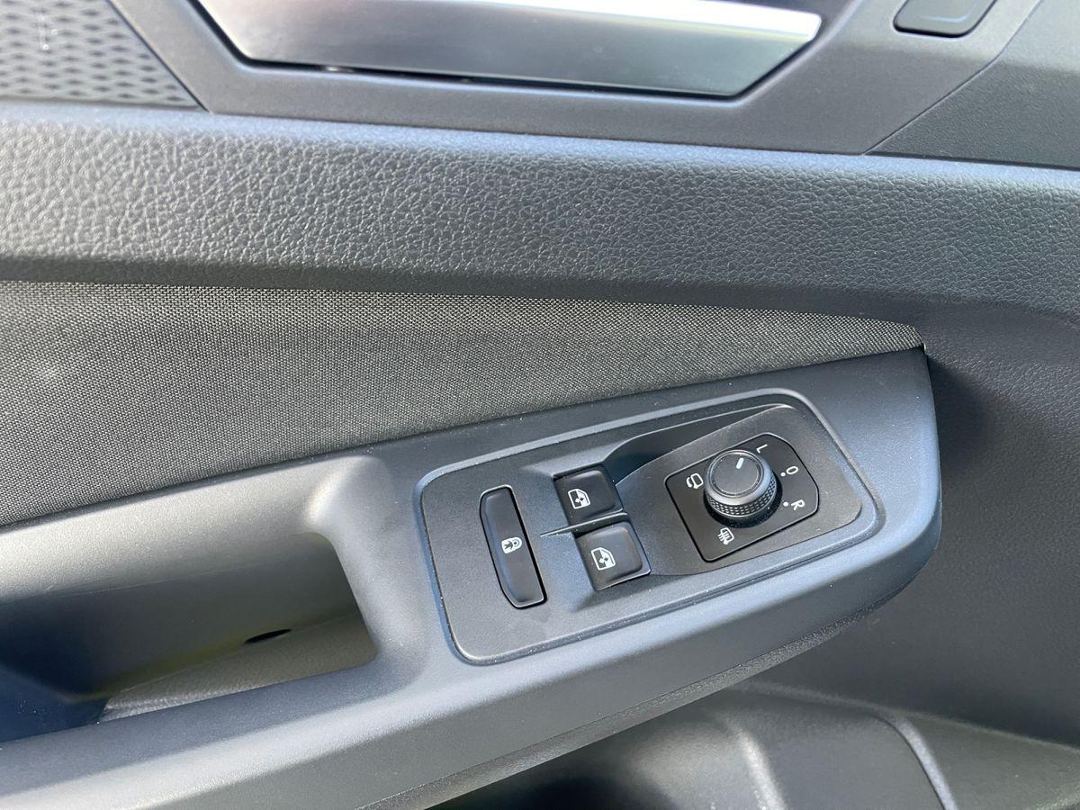 Ford Tourneo Connect Titanium 1.5 Aut. 7-Sitz/Kamera/ACC/4J.Garantie - Bild 12