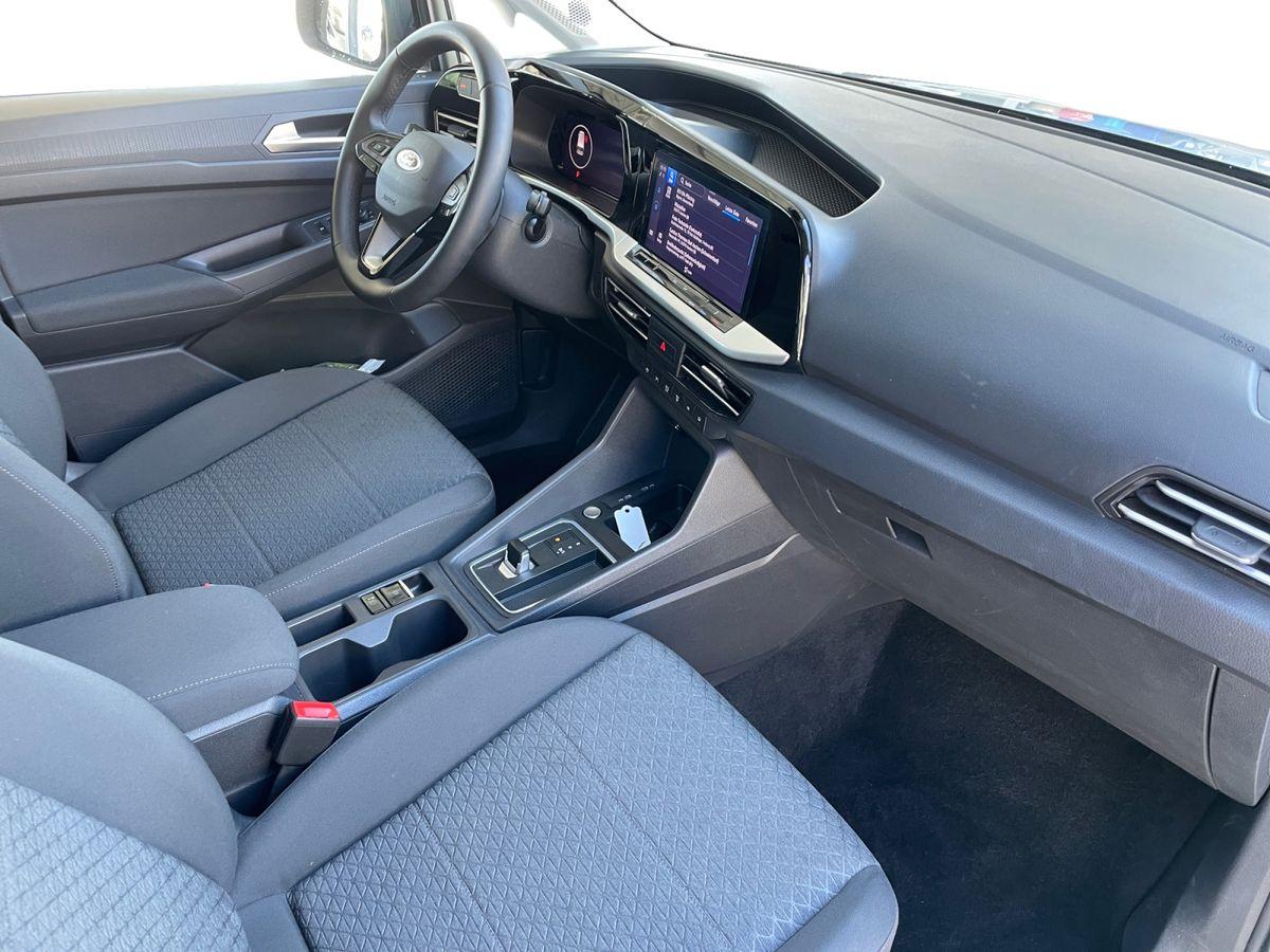 Ford Tourneo Connect Titanium 1.5 Aut. 7-Sitz/Kamera/ACC/4J.Garantie - Bild 18