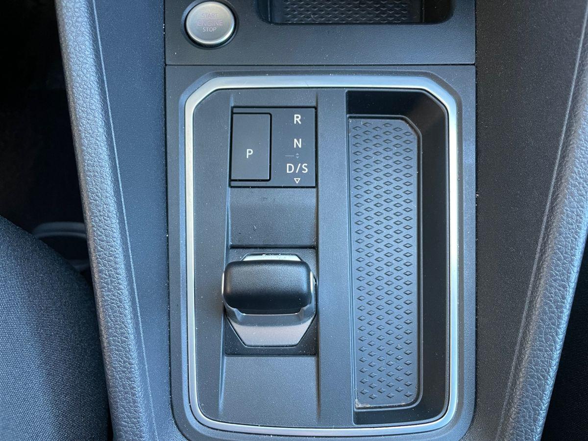 Ford Tourneo Connect Titanium 1.5 Aut. 7-Sitz/Kamera/ACC/4J.Garantie - Bild 24