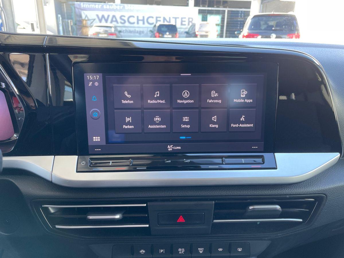 Ford Tourneo Connect Titanium 1.5 Aut. 7-Sitz/Kamera/ACC/4J.Garantie - Bild 22