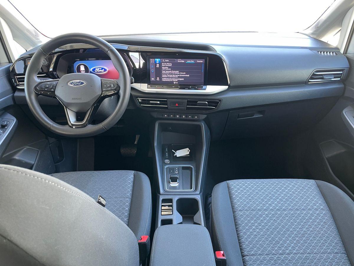Ford Tourneo Connect Titanium 1.5 Aut. 7-Sitz/Kamera/ACC/4J.Garantie - Bild 13