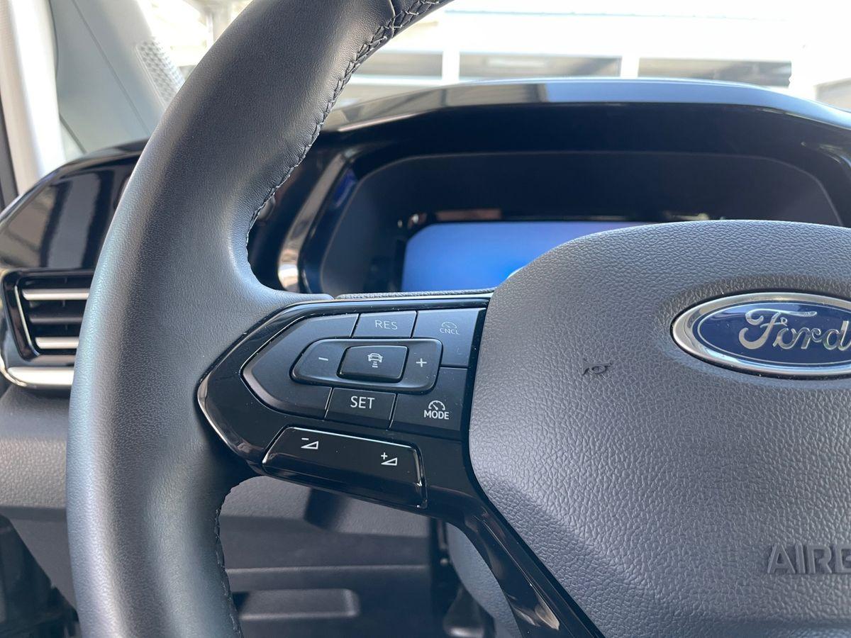 Ford Tourneo Connect Titanium 1.5 Aut. 7-Sitz/Kamera/ACC/4J.Garantie - Bild 25