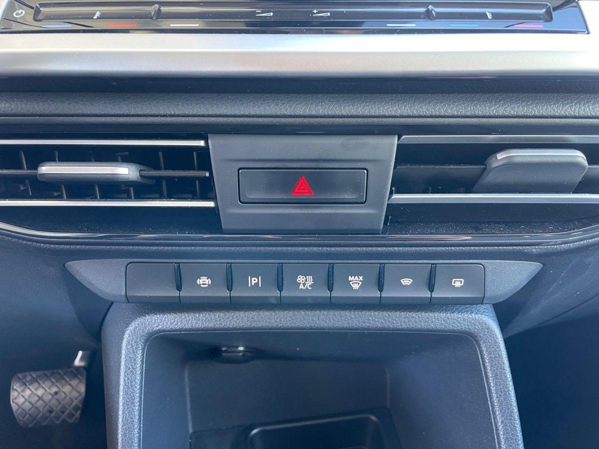 Ford Tourneo Connect Titanium 1.5 Aut. 7-Sitz/Kamera/ACC/4J.Garantie - Bild 23