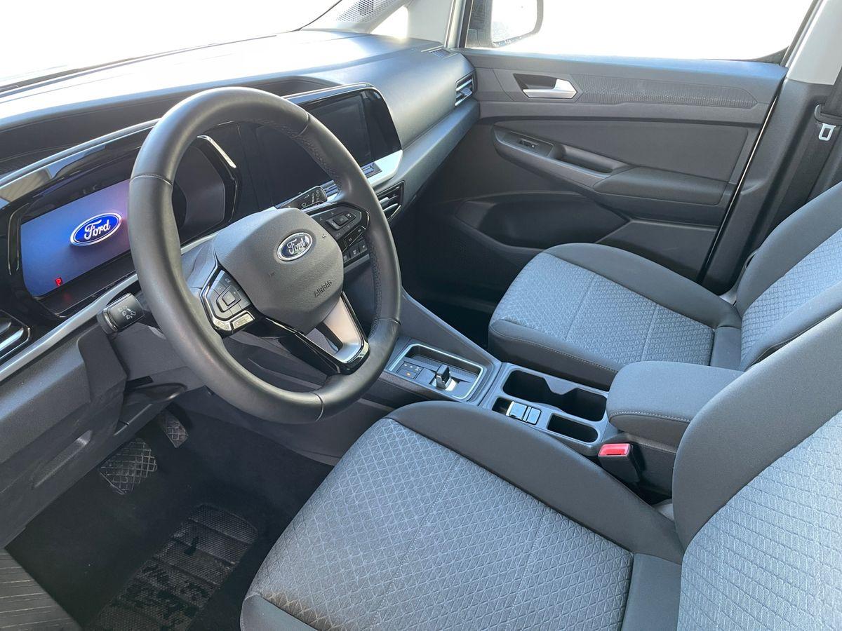 Ford Tourneo Connect Titanium 1.5 Aut. 7-Sitz/Kamera/ACC/4J.Garantie - Bild 11
