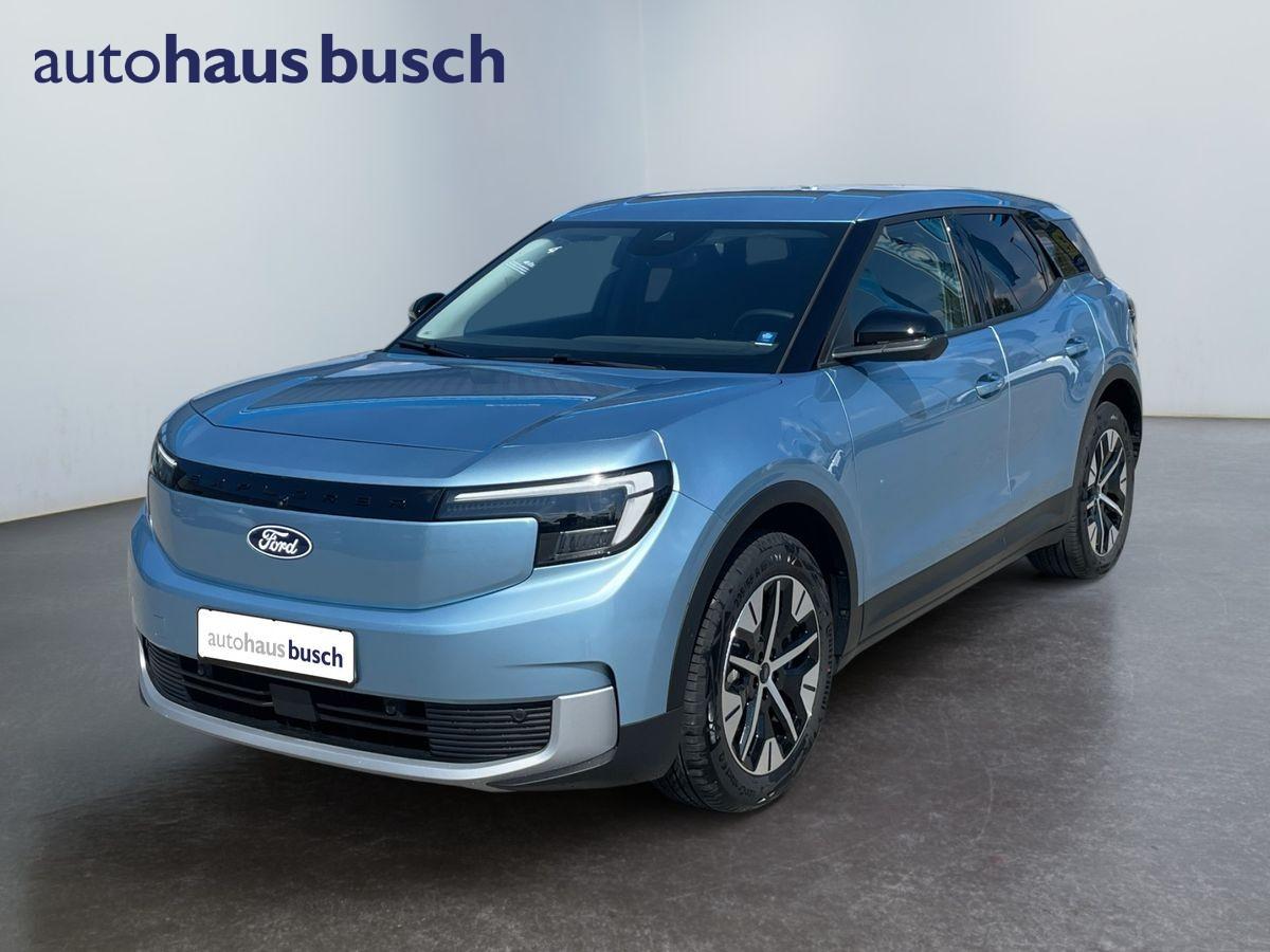 AWD 79 KWH Extend Range