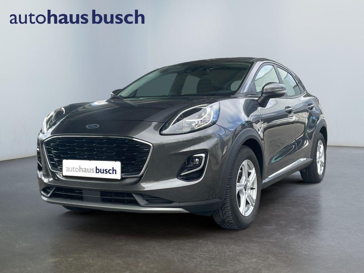 1.0 EcoBoost ** AHK abnehmbar **