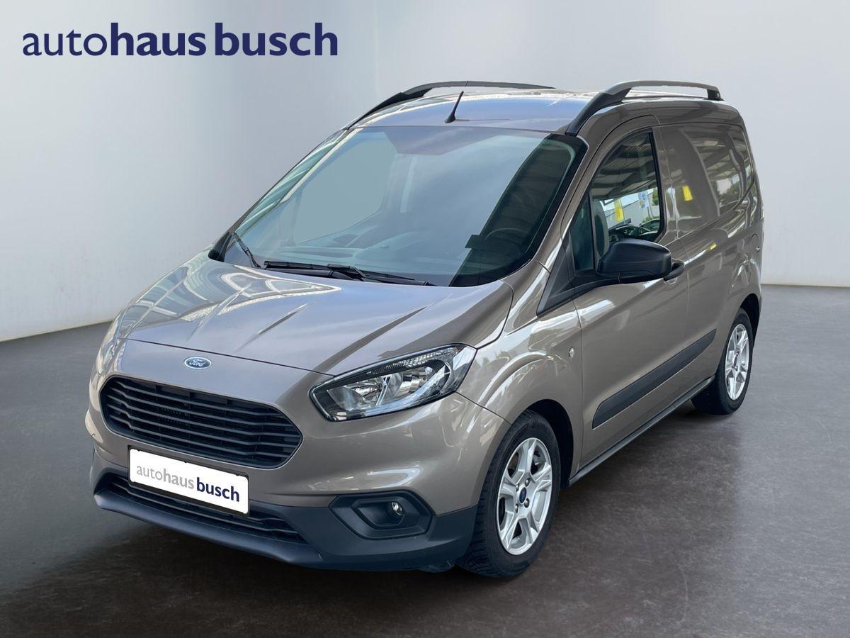 1.0 EcoBoost ** KAMERA / BLUETOOTH **