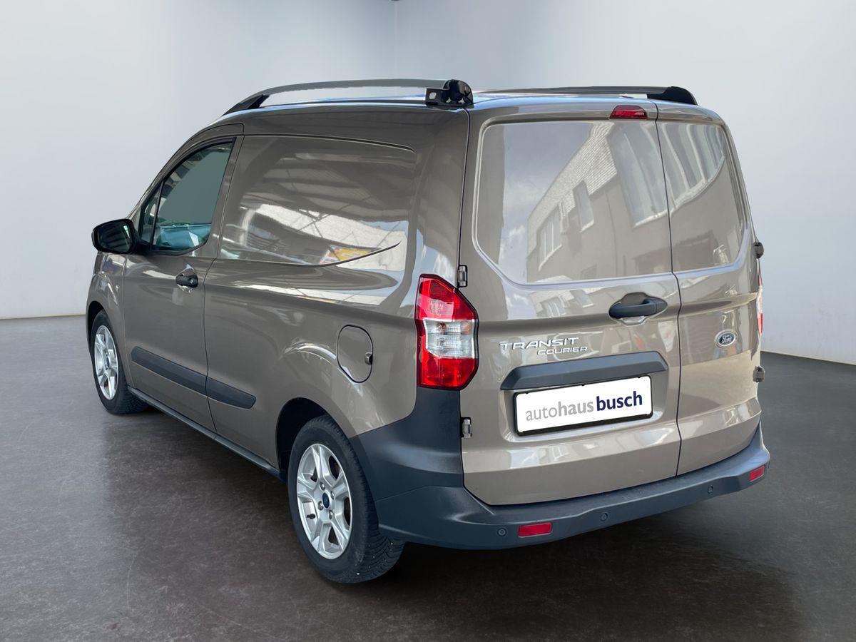 Ford Transit Courier 1.0 EcoBoost ** KAMERA / BLUETOOTH ** - Bild 4