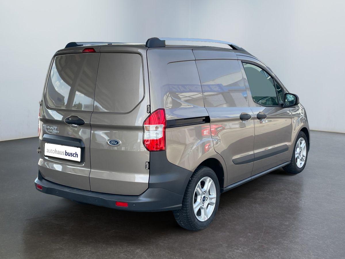 Ford Transit Courier 1.0 EcoBoost ** KAMERA / BLUETOOTH ** - Bild 6