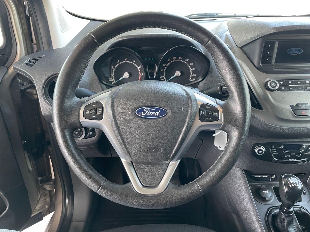Ford Transit Courier 1.0 EcoBoost ** KAMERA / BLUETOOTH ** - Bild 14