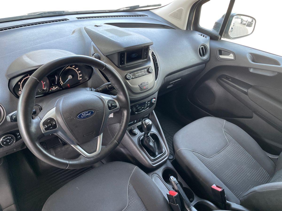 Ford Transit Courier 1.0 EcoBoost ** KAMERA / BLUETOOTH ** - Bild 13