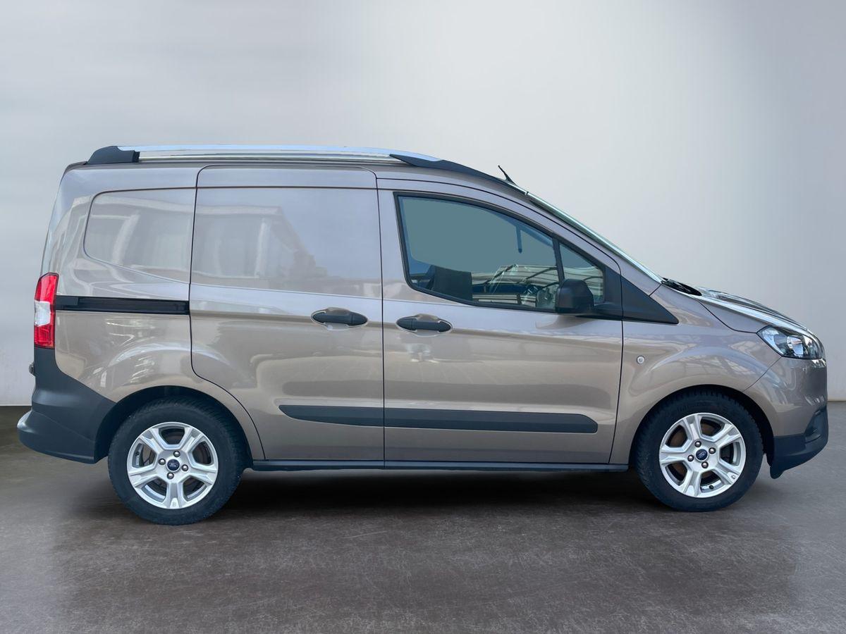 Ford Transit Courier 1.0 EcoBoost ** KAMERA / BLUETOOTH ** - Bild 7