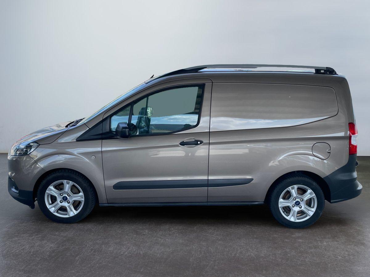 Ford Transit Courier 1.0 EcoBoost ** KAMERA / BLUETOOTH ** - Bild 3