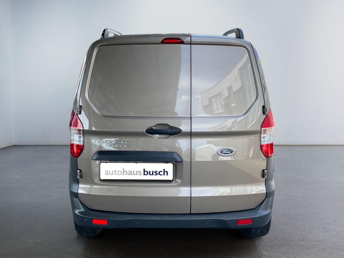 Ford Transit Courier 1.0 EcoBoost ** KAMERA / BLUETOOTH ** - Bild 5