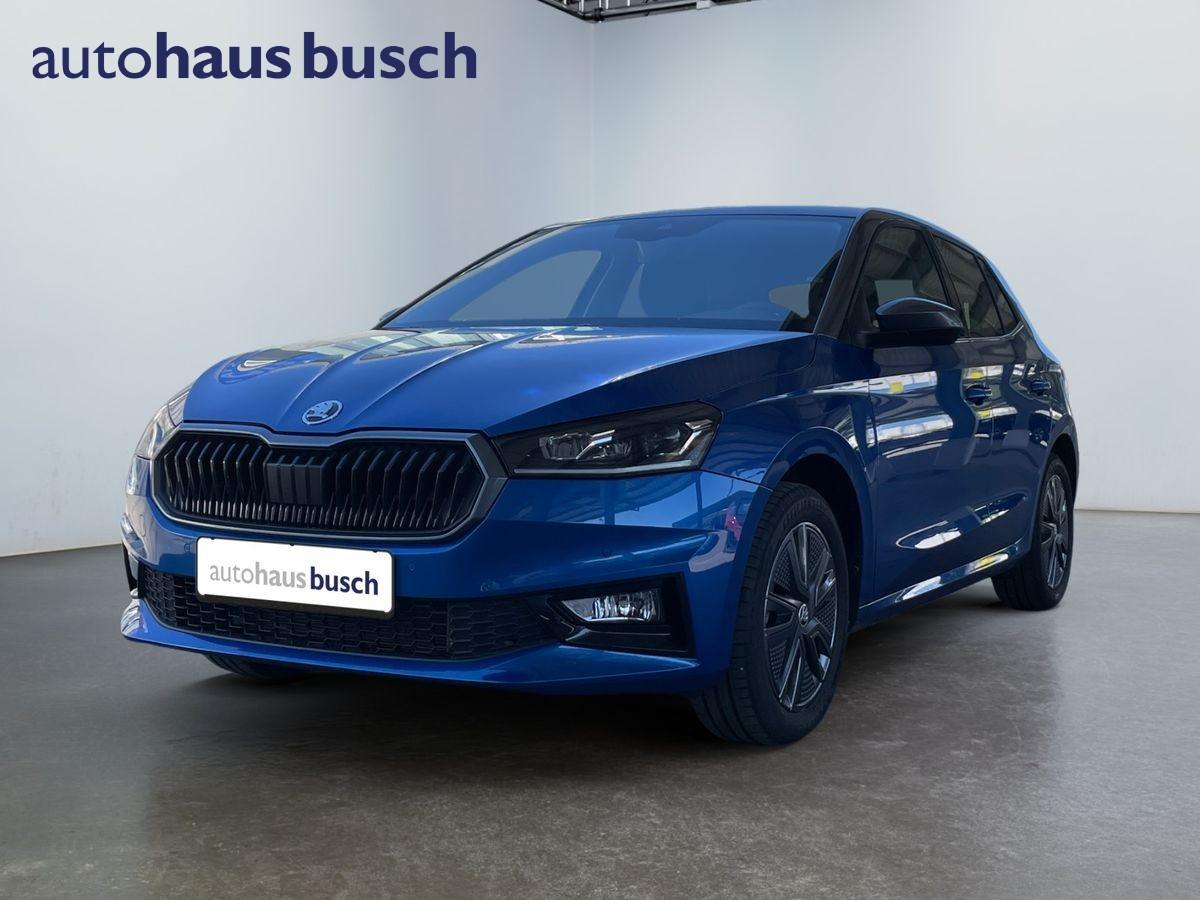 Style 1.0 TSI DSG * ALU/LED/KAMERA *