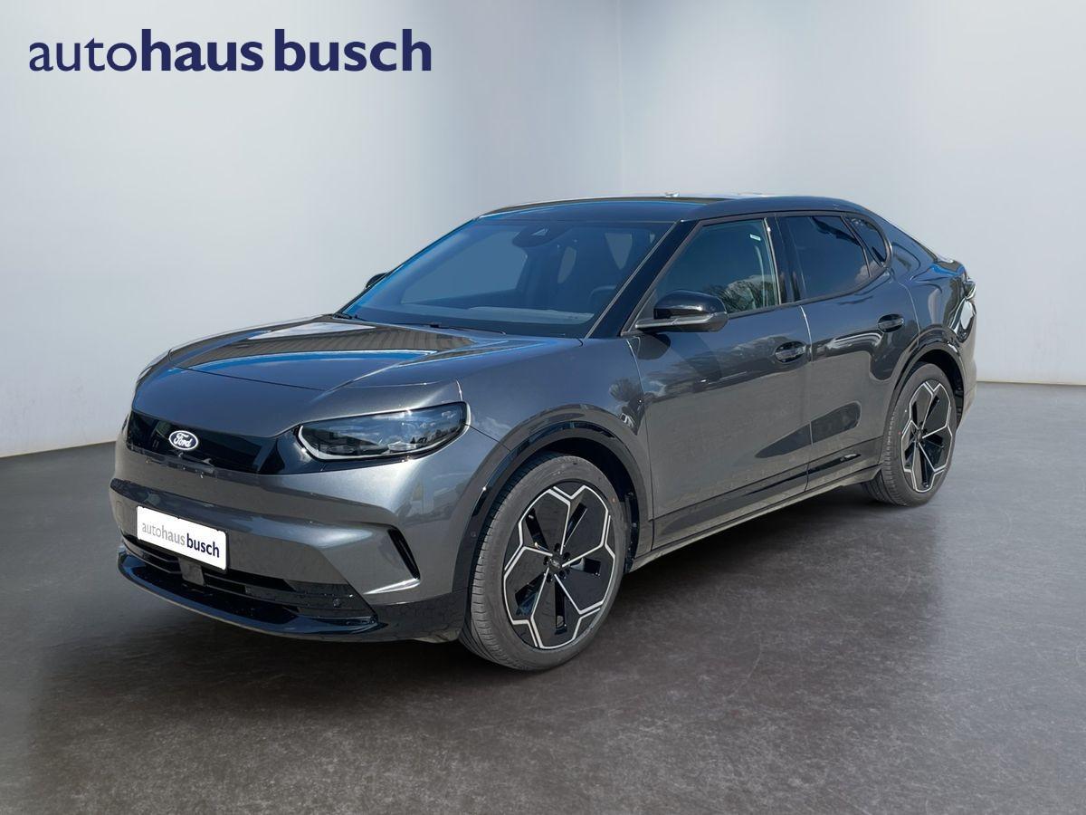 210 kW RWD Premium Android Auto