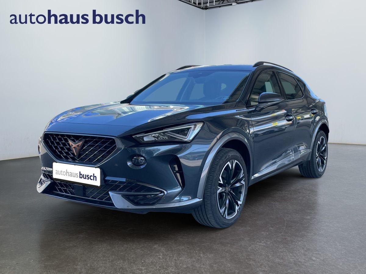 2.0 TDI 4×4 Aut. DSG ** ACC/KAMAERA/LED **