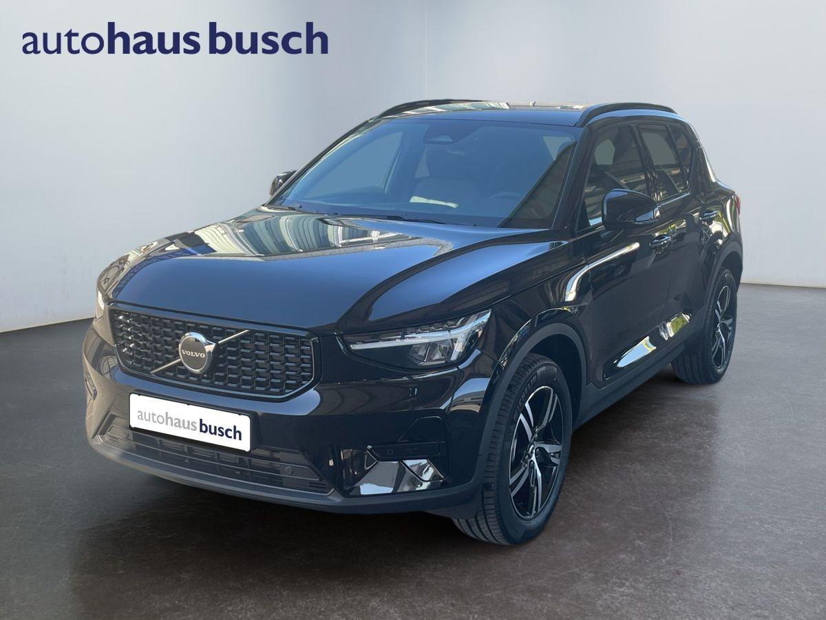 B3 Mild Hybrid Plus Dark Aut.