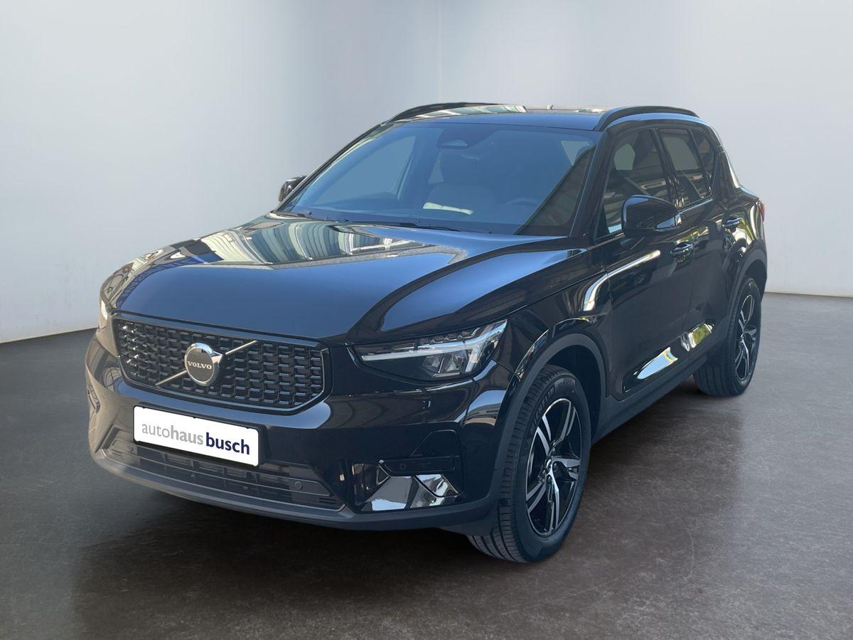 Volvo XC40 B3 Mild Hybrid Plus Dark Aut. - Bild 2