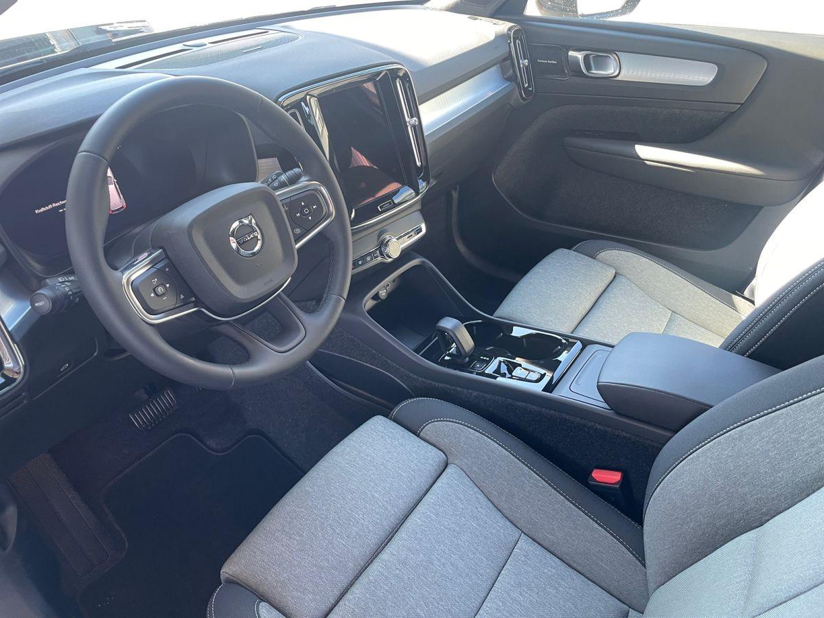 Volvo XC40 B3 Mild Hybrid Plus Dark Aut. - Bild 11